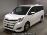 Used 2020 AT toyota noah ZRR85G Image[0]