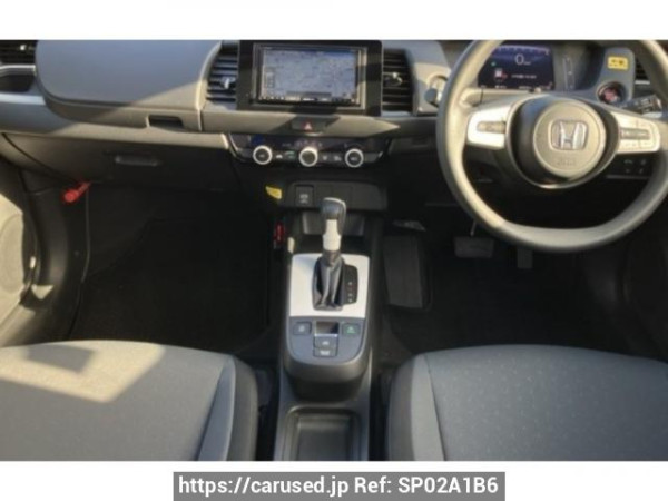 Used 2022 AT honda fit GR2 Image[2]