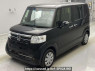 Used 2017 AT honda n-box JF1 Image[0]