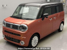 Suzuki WAGON R SMILE MX91S