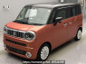 Used 2022 AT suzuki wagon-r-smile MX91S Image[0]