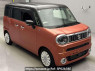 Used 2022 AT suzuki wagon-r-smile MX91S Image[2]