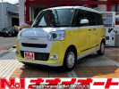 Daihatsu Move Canbus LA850S