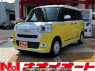 Used 2025 AT daihatsu move-canbus LA850S Image[0]