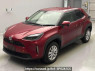 Used 2023 AT toyota yaris-cross MXPB15 Image[0]