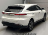 Used 2021 AT toyota harrier MXUA85 Image[1]