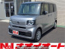 Used 2025 AT honda n-box JF5 Image[0]