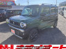 Used 2024 AT suzuki hustler MR92S Image[0]