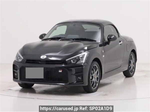 Used 2024 MT daihatsu copen LA400K Image[1]