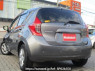 Used 2015 AT nissan note E12 Image[1]