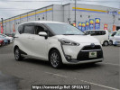 Toyota Sienta NHP170G