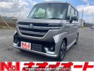 Suzuki Spacia MK94S