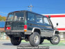 Used 1999 MT toyota land-cruiser-70 HZJ76K Image[2]