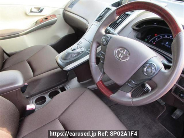 Used 2010 AT toyota sai AZK10 Image[2]