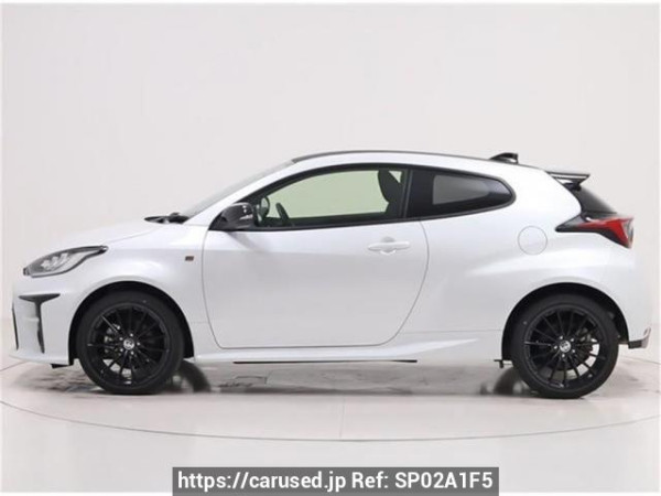 Used 2022 AT toyota gr-yaris MXPA12 Image[2]