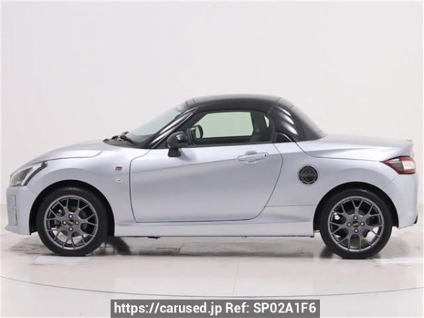 Used 2021 MT toyota copen LA400A Image[2]