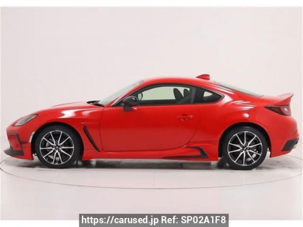 Used 2023 MT toyota gr86 ZN8 Image[2]