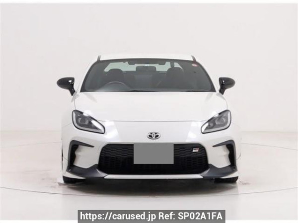 Used 2022 AT toyota gr86 ZN8 Image[0]
