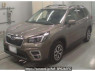 Used 2021 AT subaru forester SKE Image[0]