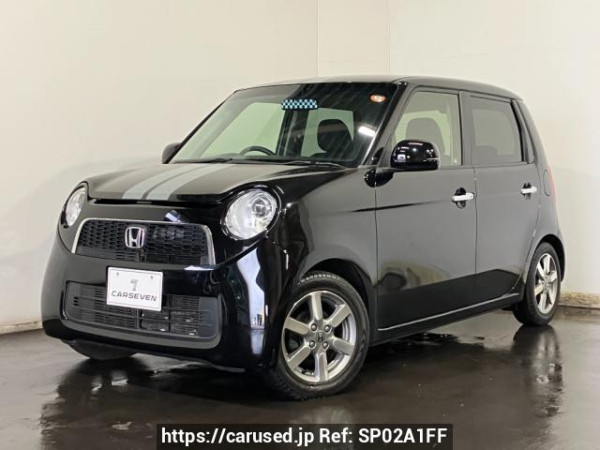 Used 2013 AT honda n-one JG2 Image[0]