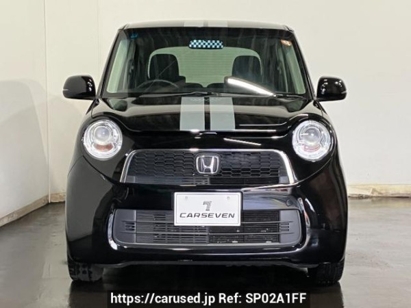 Used 2013 AT honda n-one JG2 Image[1]