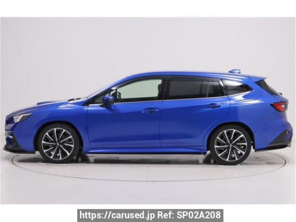 Used 2021 AT subaru levorg VN5 Image[2]