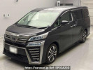 Toyota Vellfire AGH30W