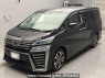 Used 2020 AT toyota vellfire AGH30W Image[0]