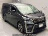 Used 2020 AT toyota vellfire AGH30W Image[2]