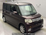Used 2012 AT daihatsu tanto L375S Image[2]