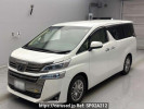 Toyota Vellfire GGH30W
