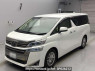 Used 2018 AT toyota vellfire GGH30W Image[0]