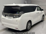 Used 2018 AT toyota vellfire GGH30W Image[1]