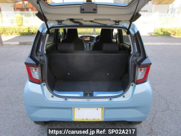 Used 2020 AT daihatsu mira-e-s LA350S Image[2]