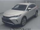 Toyota Harrier Hybrid AXUH80