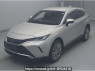 Used 2021 AT toyota harrier-hybrid AXUH80 Image[0]