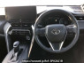 Used 2021 AT toyota harrier-hybrid AXUH80 Image[2]
