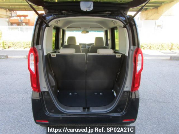 Used 2022 AT honda n-box JF3 Image[2]