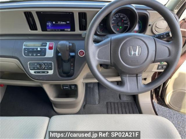 Used 2013 AT honda n-one JG1 Image[1]
