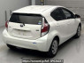 Used 2015 AT toyota aqua NHP10 Image[1]