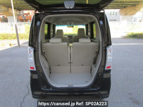 Used 2016 AT honda n-box JF2 Image[2]