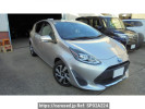Toyota Aqua NHP10