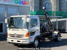 Hino RANGER FC9JJAP
