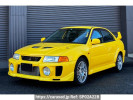 Mitsubishi Lancer CP9A