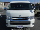 Toyota Hiace Wagon TRH214W