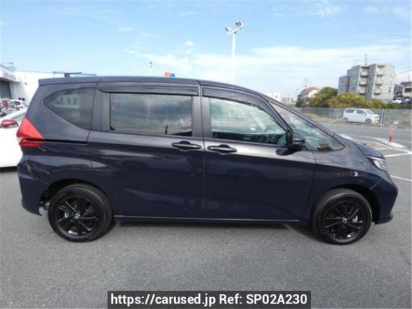 Used 2023 AT honda freed-plus-hybrid GB8 Image[1]