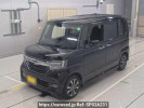 Honda N-BOX CUSTOM JF3