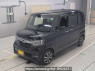 Used 2017 AT honda n-box-custom JF3 Image[0]