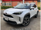 Toyota YARIS CROSS MXPB10