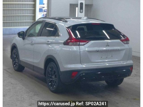 Used 2024 AT mitsubishi eclipse-cross GK1W Image[2]